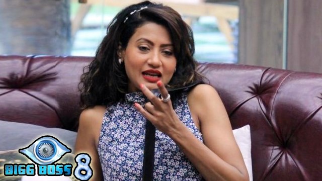 Bigg Boss 8 Highlights| 23rd Nov Episode - Nigaar Evicted | Feels HORRIBLE About Gautam & Puneet
