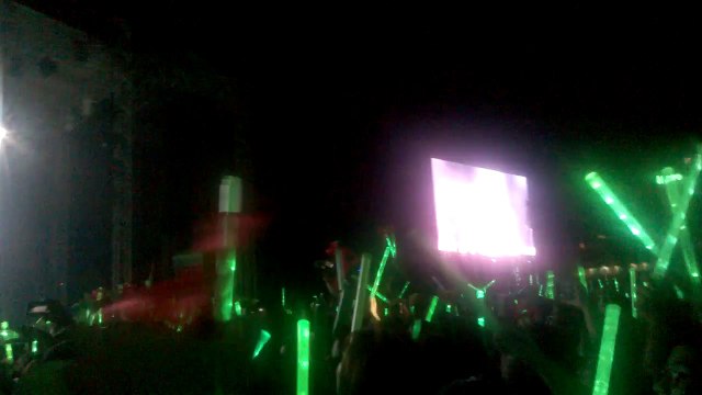 Sai (Dance Break) - Mỹ Tâm Live Concert Tour Heartbeat Hà Nội [2311014]