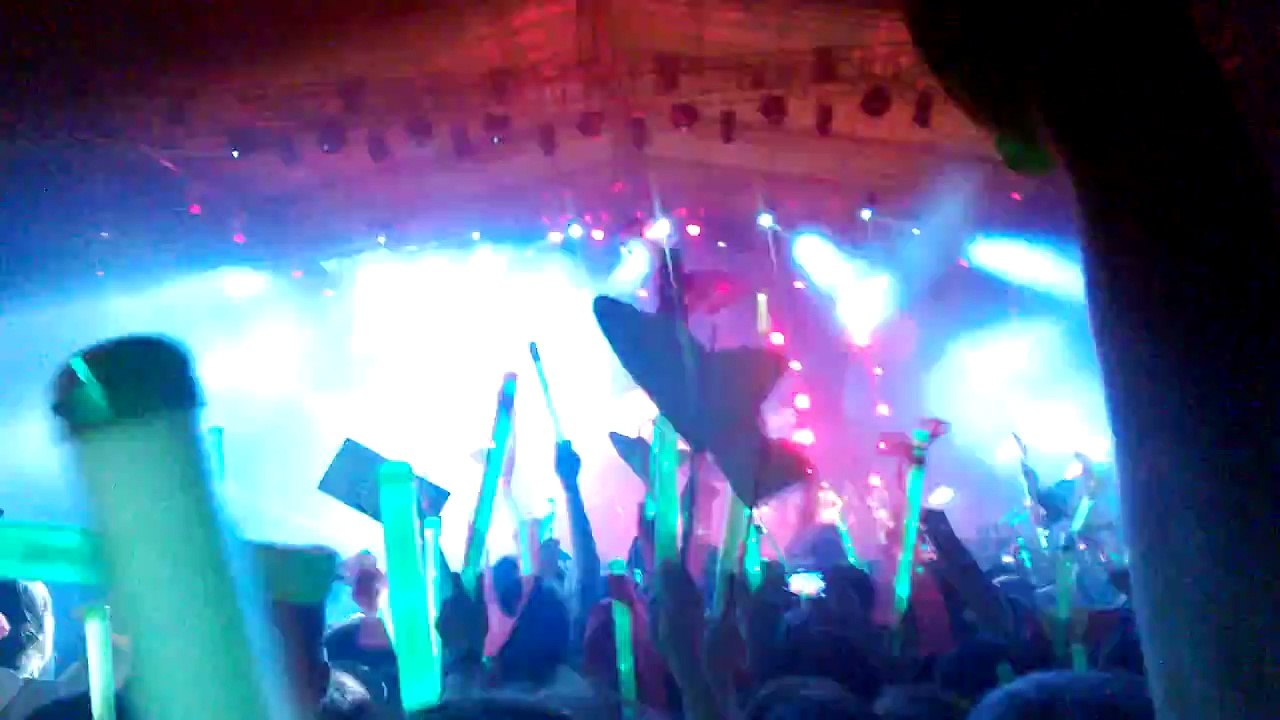 Giấc Mơ Muôn Màu -  Mỹ Tâm Live Concert Tour Heartbeat Hà Nội [2311014]