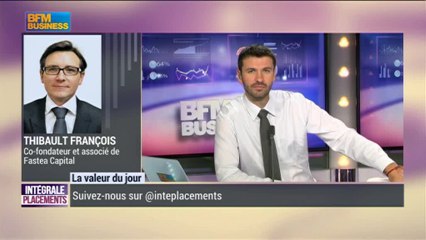 Technip, Vivendi, Arcelor-Mittal : des valeur à fort potentiel de hausse - 24/11