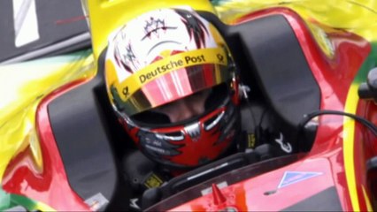 Fórmula E- Bird se lleva el triunfo en Malasia