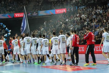 LDC // J5 : Montpellier 32 / Chekhov 32 - 16/11/2014