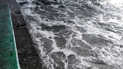 море набережная