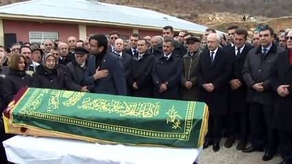 Kılıçdaroğlu’nun acı günü