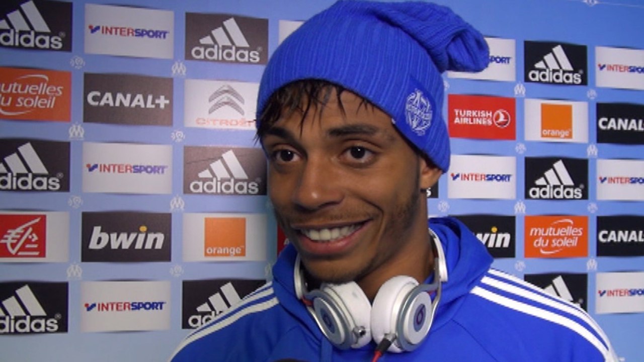 OM 3-1 Bordeaux : la réaction de Lemina