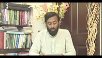 Inhiraaf Documentary on qadyani (CULT) Part 2 (Comments by Raja Zafar-ul-Haq, Ahmad Javaid, Khursheed Nadeem and others. Inhiraaf – A documentary on ahmadiyyat/qadyaniyat)