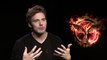 The Hunger Games- Mockingjay - Part 1 (2014) Generic Interview - Sam Claflin
