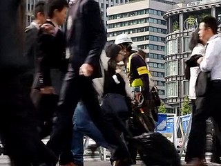 Нужна ли японцам «Абэномика»?