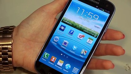 How to mobile phone guides_ Android (ICS)