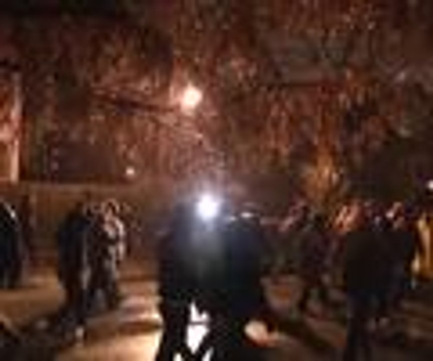 ABD'de polis 12 yaşındaki siyahi çocuğu öldürdü