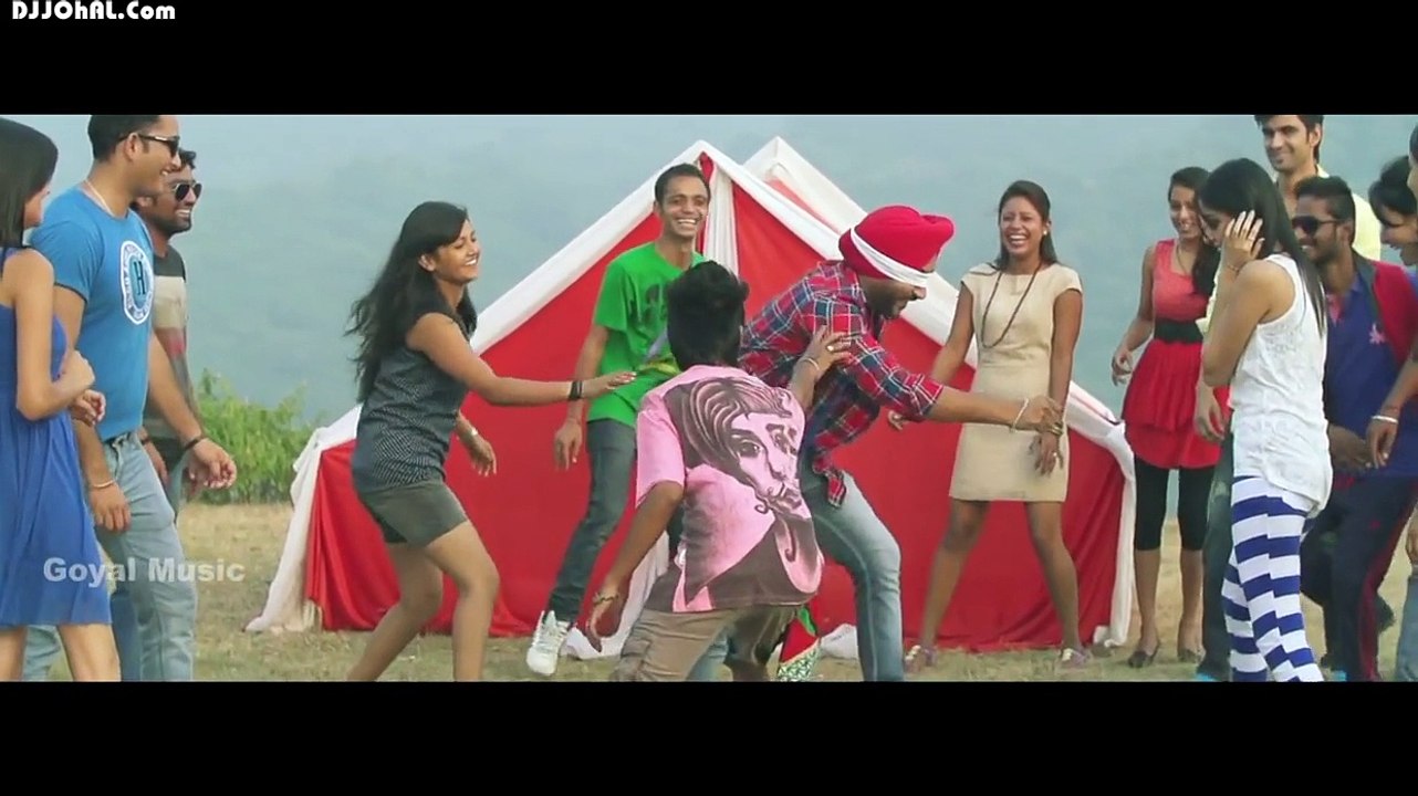 Bhull Bhall Gayee ! Harinder Sandhu ! Latest Punjabi Track HD 2014 ! mG