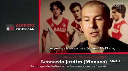 Zap'Foot : «Les jeunes français pensent qu'ils ont tout appris»