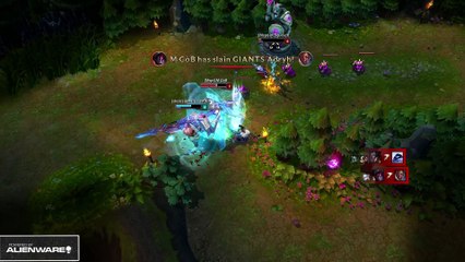 Guide de Pro LoL - Aatrox