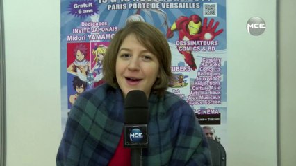 Game of Thrones saison 5 : Gemma Whelan (Yara Greyjoy) confie « le tournage a été génial »