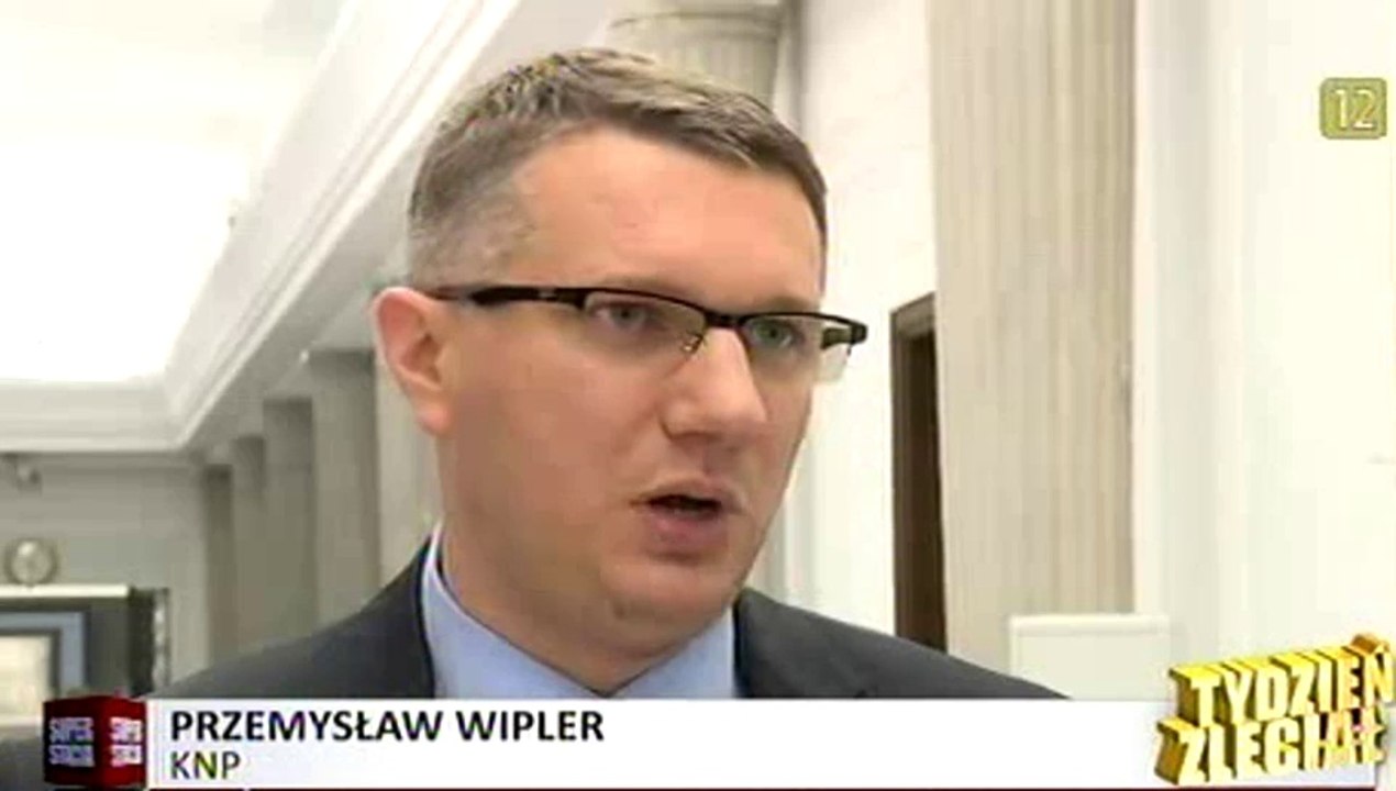 Polacy nie są idiotami!