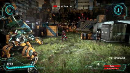 Beyond Flesh and Blood Bonfire Night Bande Annonce