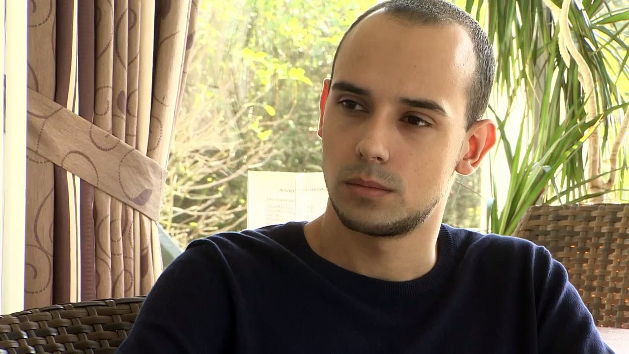 Exklusiv- RT Interview mit Udo Ulfkotte über gekaufte Journalisten