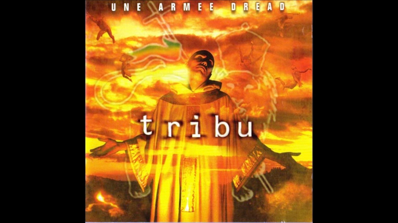 LA T.R.I.B.U(Tape la Race Inferieure des Batards en Uniforme)