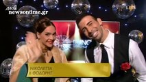 newsontime.gr - Νικολέτα Καρρά & Θοδωρής Παναγάκος Live 5