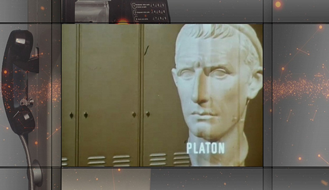 1963 à 1966 : le projet Platon