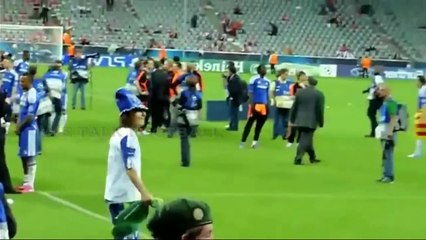 Hilarious David Luiz Moments That Will Make You Laugh 😂