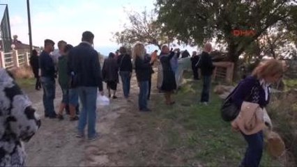 Alanya Kültür Merkezi Yapılacak Arsayı Kutsadılar