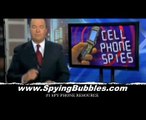 Make any cell or mobile phone a spy phone for free