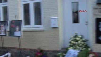 Almanya'da Mölln Kurbanları Anıldı