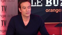 Anthony Delon : « Je ne suis pas le docteur Mamour »