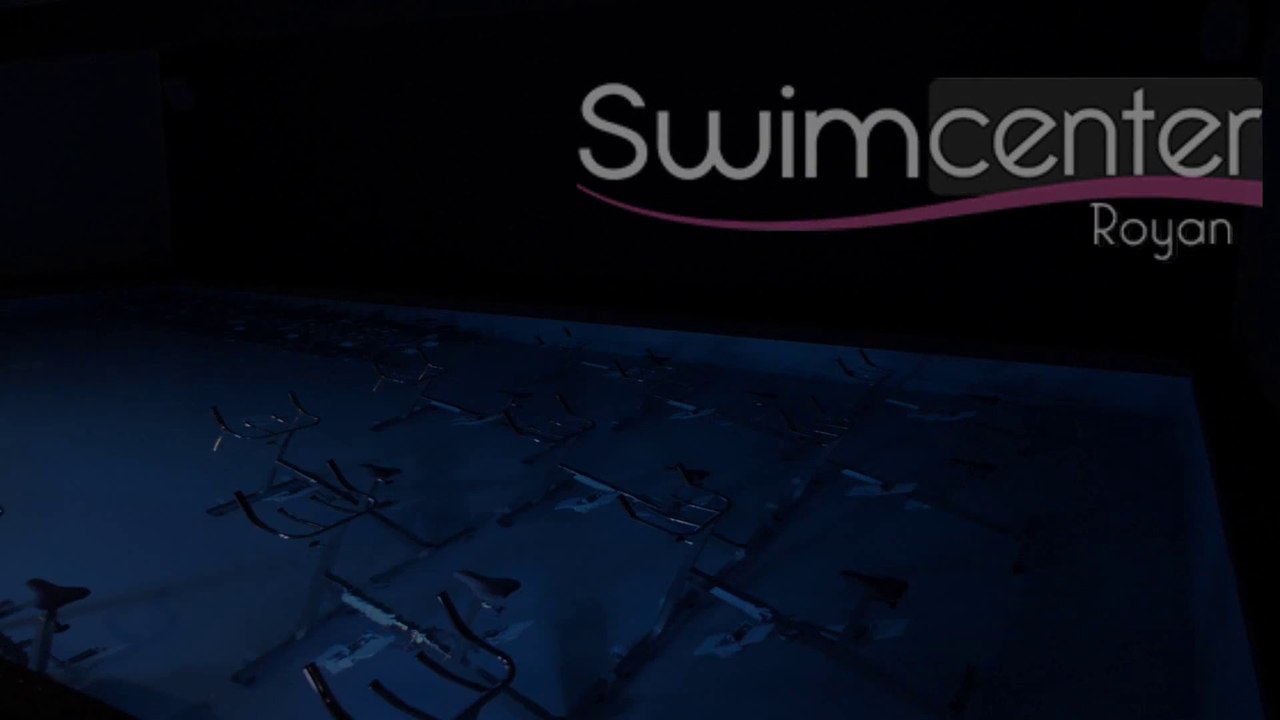 ROC Basket - Swim Center Royan