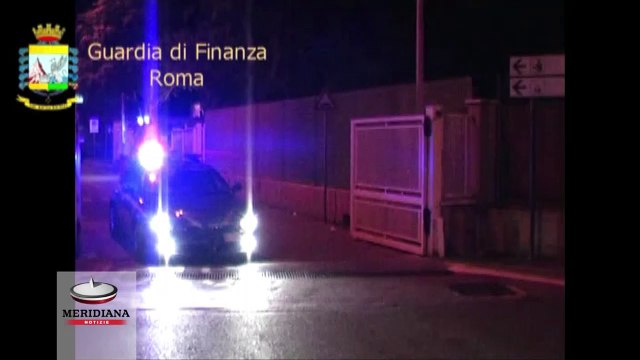 “Ires di camorra” imposta a negozi di Napoli, in manette 5 affiliati del clan Mazzarella