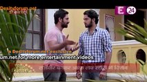 Raajveer Bana Veera-Baldev Ki Love Story Me ‘Villian’ ! – Veera 24th November 2014 Promo