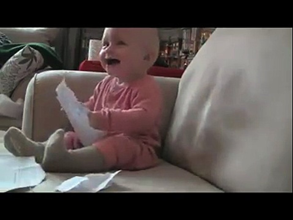 Smile Baby Funny video 2014