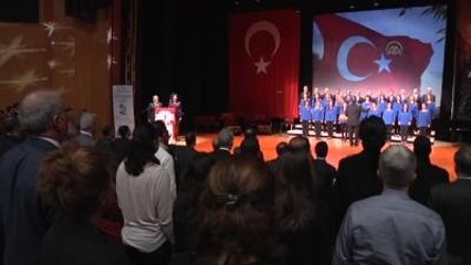 24 Kasım Öğretmenler Günü