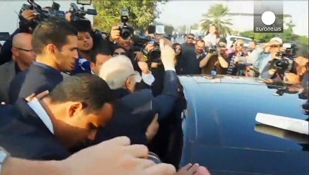 Президент Туниса определится во втором туре?