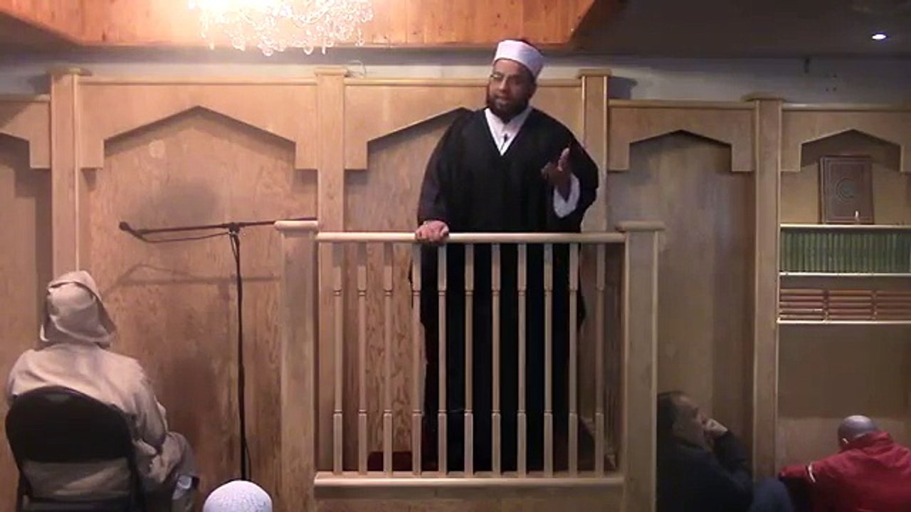التعددية فى الخلق سنة كونية (واختلاف ألسنتكم وألوانكم ) للشيخ حسين عامر