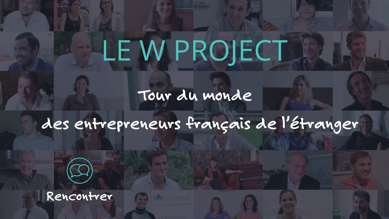 WProject#3