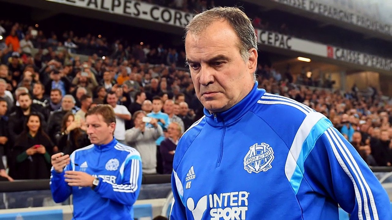 Bielsa trauert Topspiel-Pleiten nach