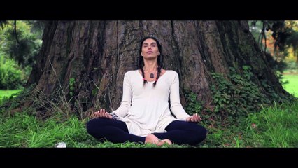 Méditation Ho’oponopono : Sandra Murcia partage une courte séance avec vous.