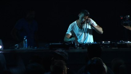 Serge Devant @ Kazantip (Ukraine)