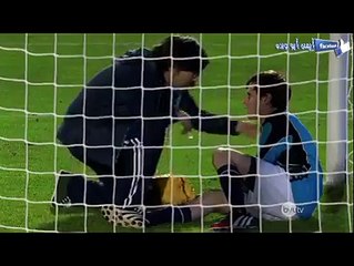 Funniest F00tball Ever Seen by Hamid Bandia