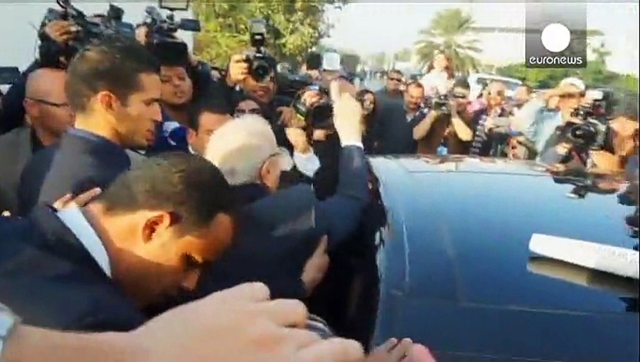 Tunisia: presidential runoff expected