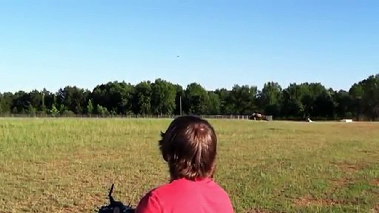 RCPowers F-22