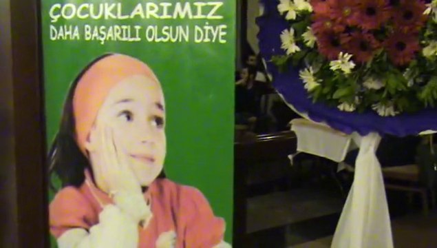 Sistem Koleji Öğretmenler Gününden Müzik Öğretmenimiz Gaye Kayaalp BİLGİÇ