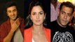 Salman Khan’s ‘Katrina Kapoor’ Statement - Ranbir Kapoor REACTS