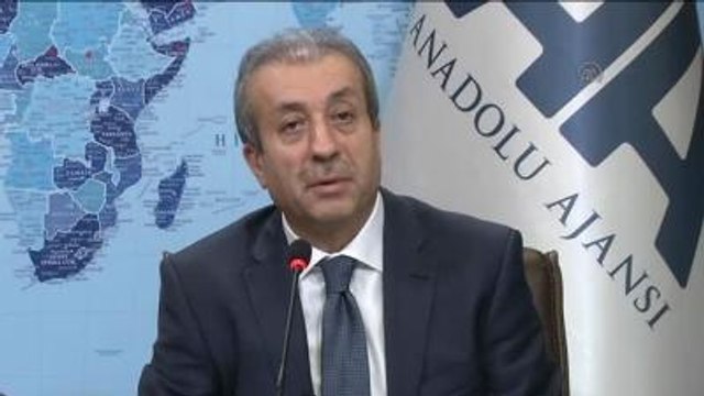 Eker - Rusya'ya Gıda ve Tarım Ürünleri İhracatı