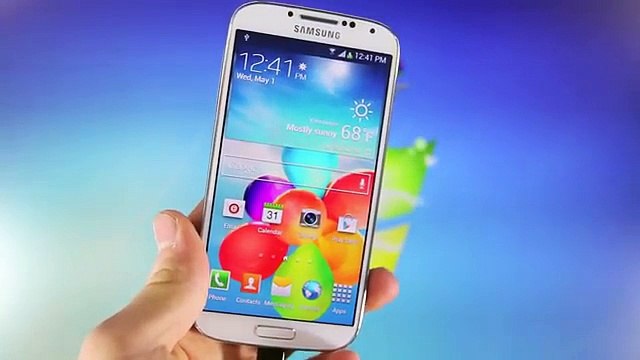 How To Root ANY Samsung Galaxy S4 4.2.2 - AT&T, T-Mobile, Sprint, Verizon & I9505