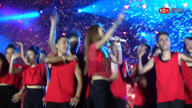 Ending (1) - Mỹ Tâm Live Concert Tour HeartBeat Hà Nội [23112014]