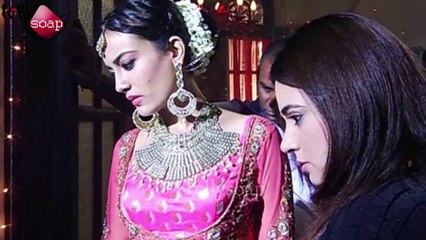 Qubool Hai: Dilshad REVEALS the Truth