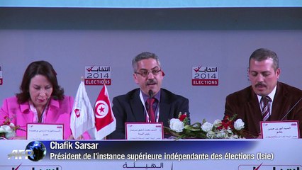 Tunisie: la présidentielle à la Une des journaux